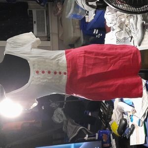 Adorable dress preloved